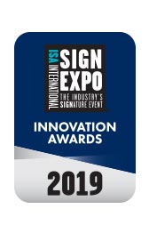 SGIA 2019 Innovation Award